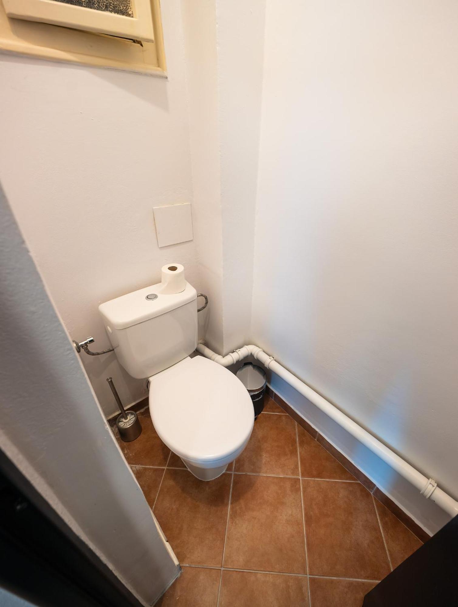 2Br 1,5Bath Chic City Suite Near Wenceslas Square Prague Luaran gambar
